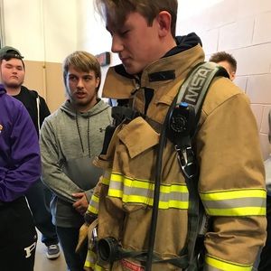 Meet your Posher, Matthew